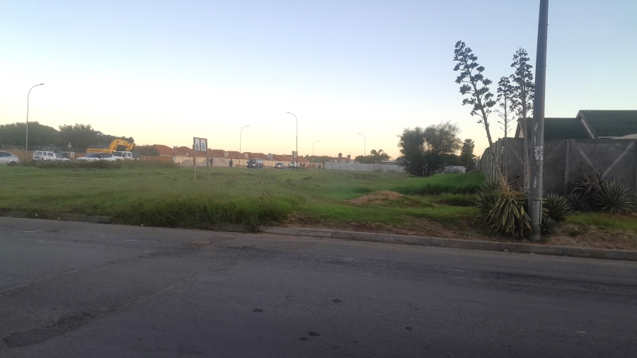 0 Bedroom Property for Sale in Die Bos Western Cape